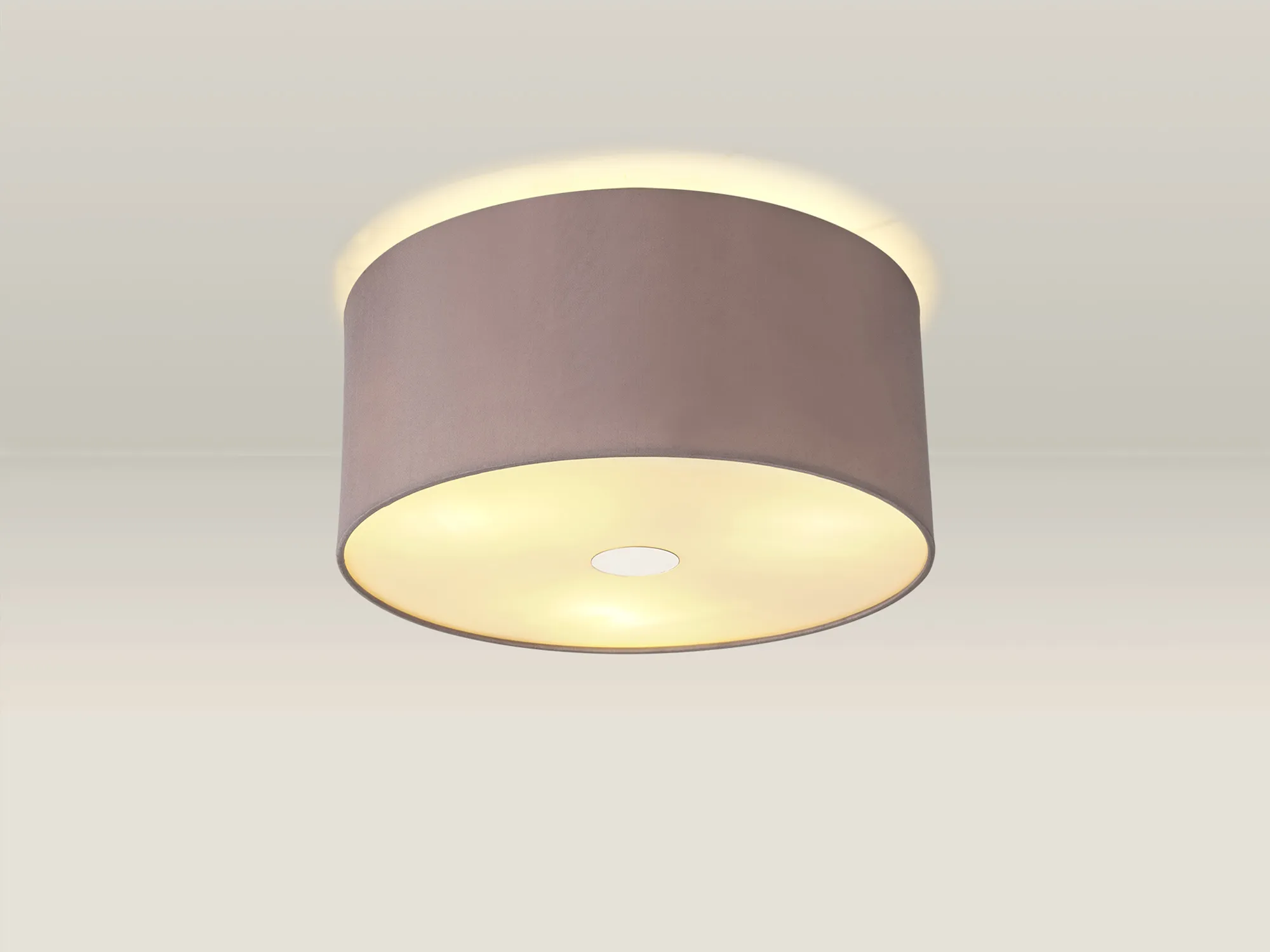 Baymont CH TA Ceiling Lights Deco Flush Fittings
